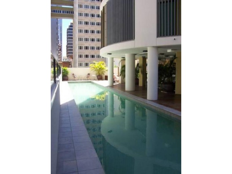 Brisbane QLD 4000