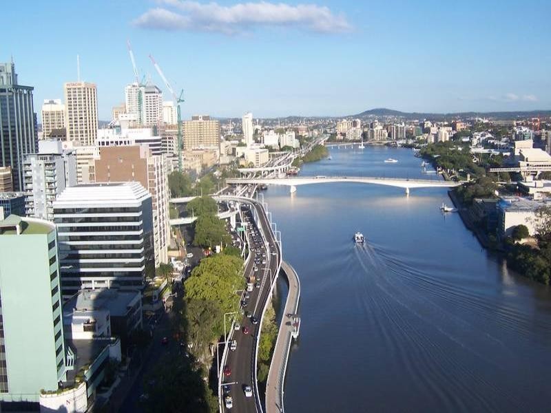 Brisbane QLD 4000