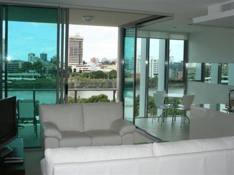 South Brisbane QLD 4101