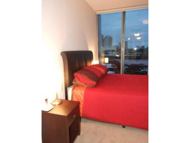 South Brisbane QLD 4101