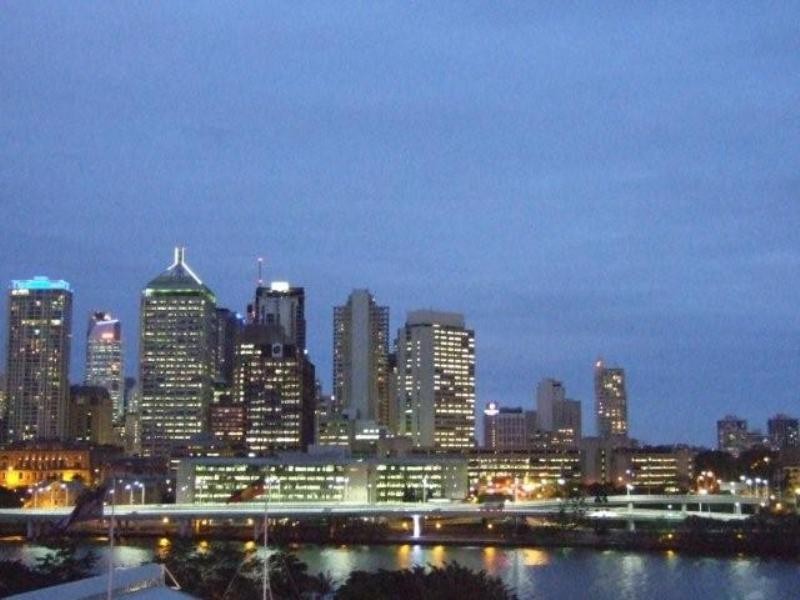 South Brisbane QLD 4101