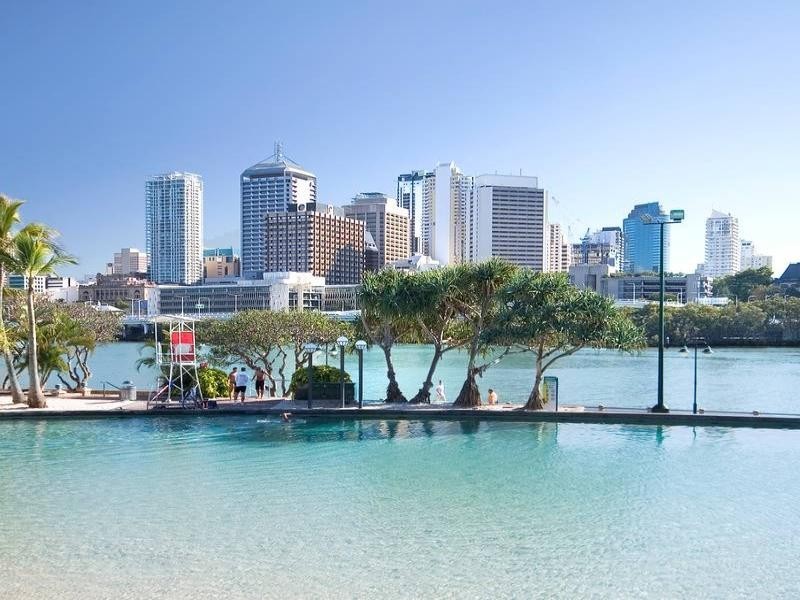 South Brisbane QLD 4101