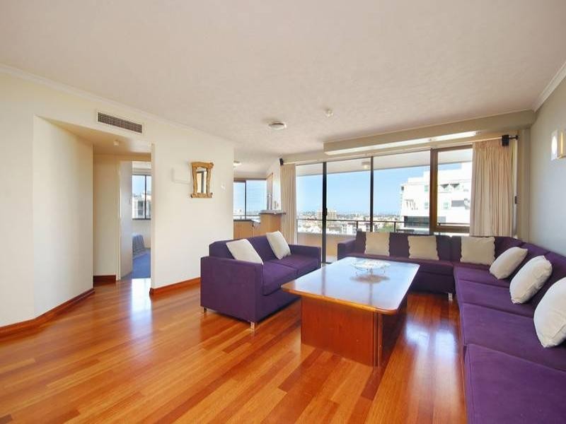 1203/35 Astor Terrace, Spring Hill QLD 4000