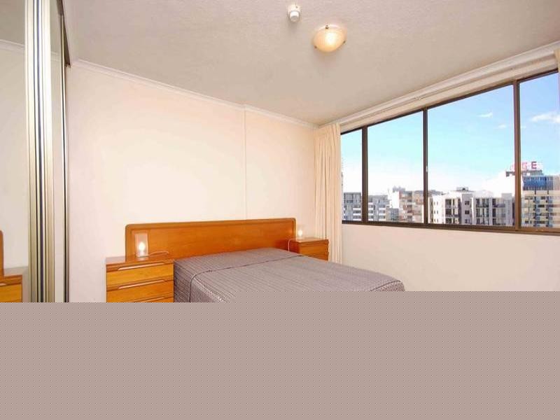 1203/35 Astor Terrace, Spring Hill QLD 4000