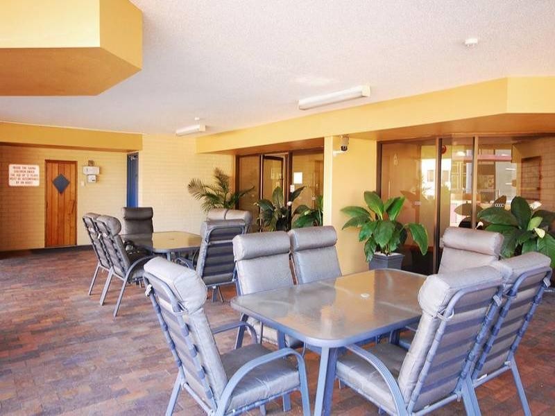 1203/35 Astor Terrace, Spring Hill QLD 4000