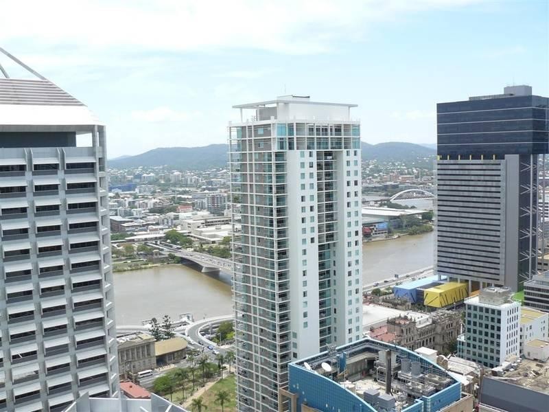 Brisbane QLD 4000