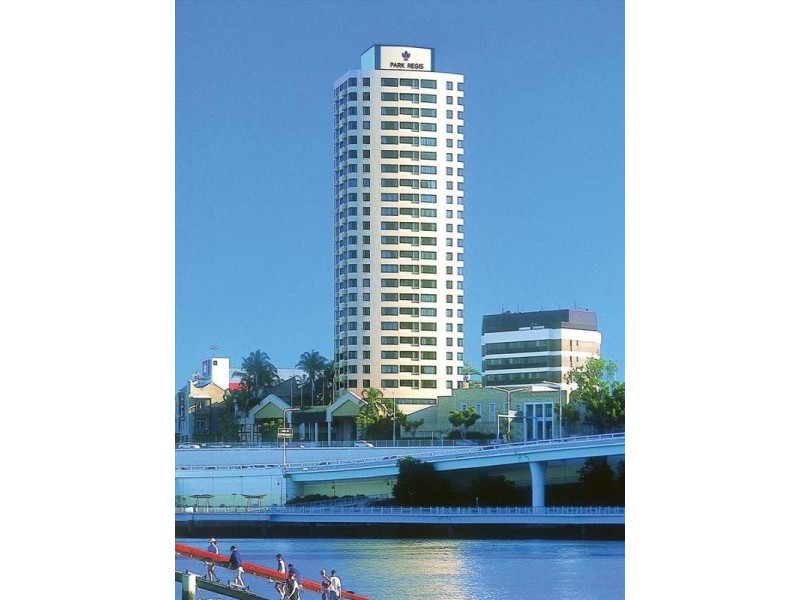 112/293 North Quay, Brisbane QLD 4000