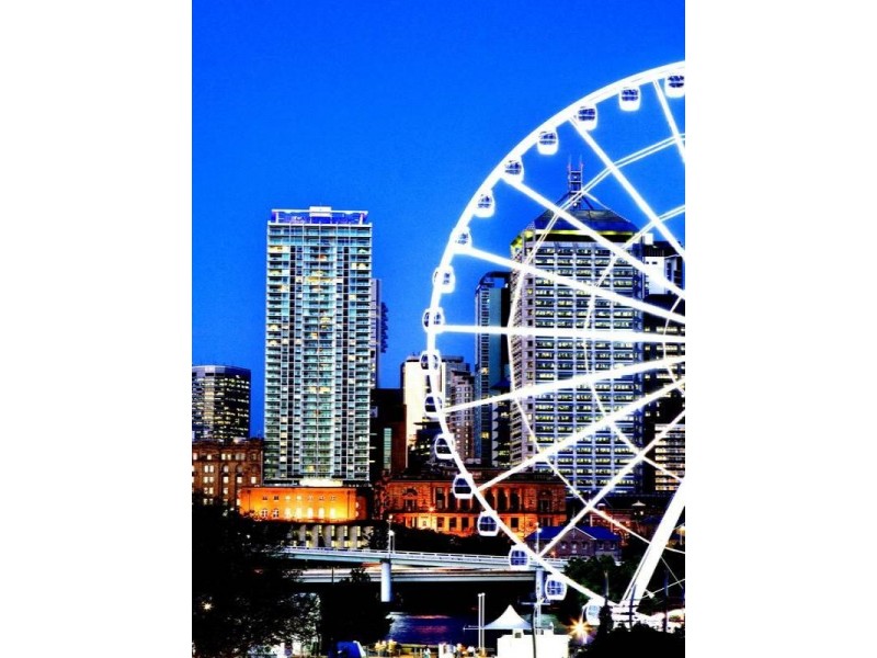 South Brisbane QLD 4101