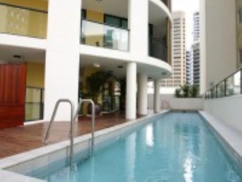 1405/120 Mary Street, Brisbane QLD 4000