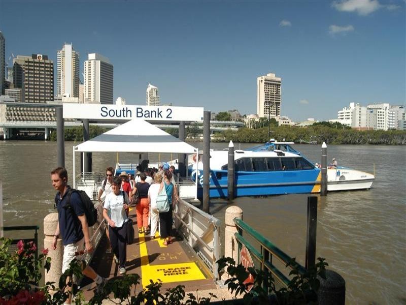 South Brisbane QLD 4101