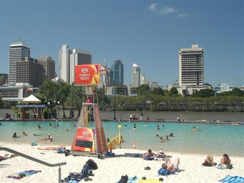 South Brisbane QLD 4101