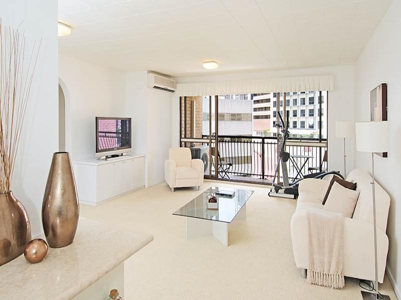 51/29 George Street, Brisbane QLD 4000