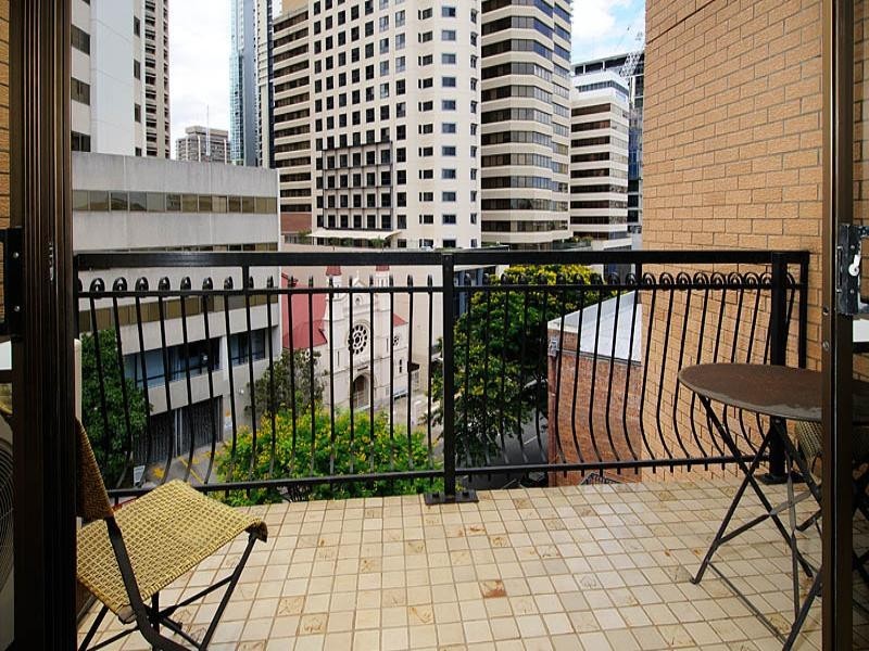 51/29 George Street, Brisbane QLD 4000