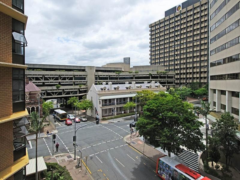51/29 George Street, Brisbane QLD 4000