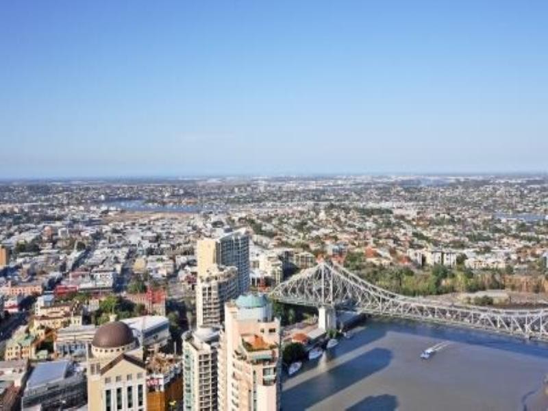 Brisbane QLD 4000