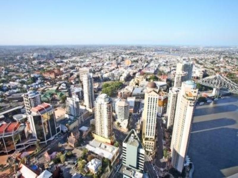 Brisbane QLD 4000