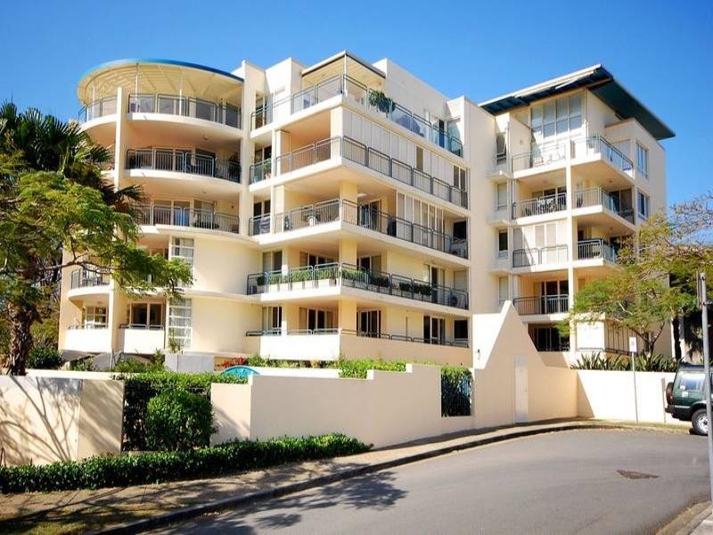 Kangaroo Point QLD 4169