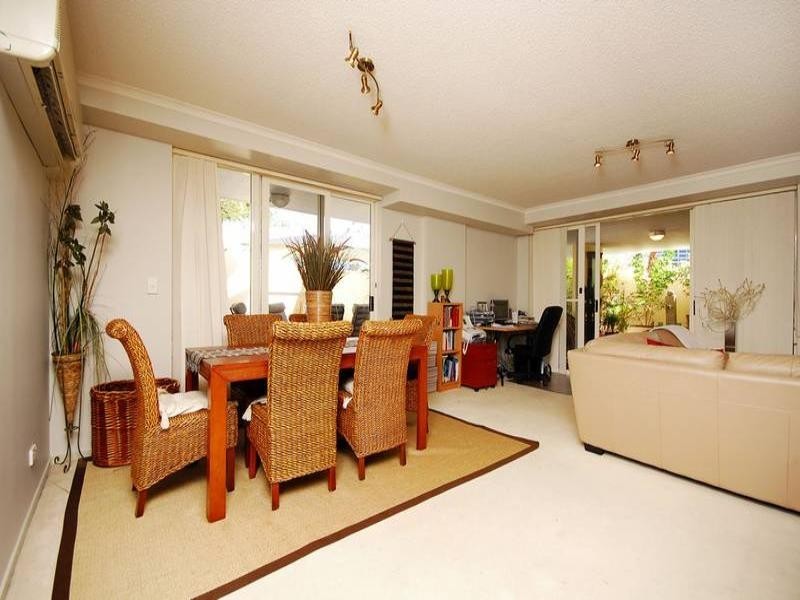 Kangaroo Point QLD 4169