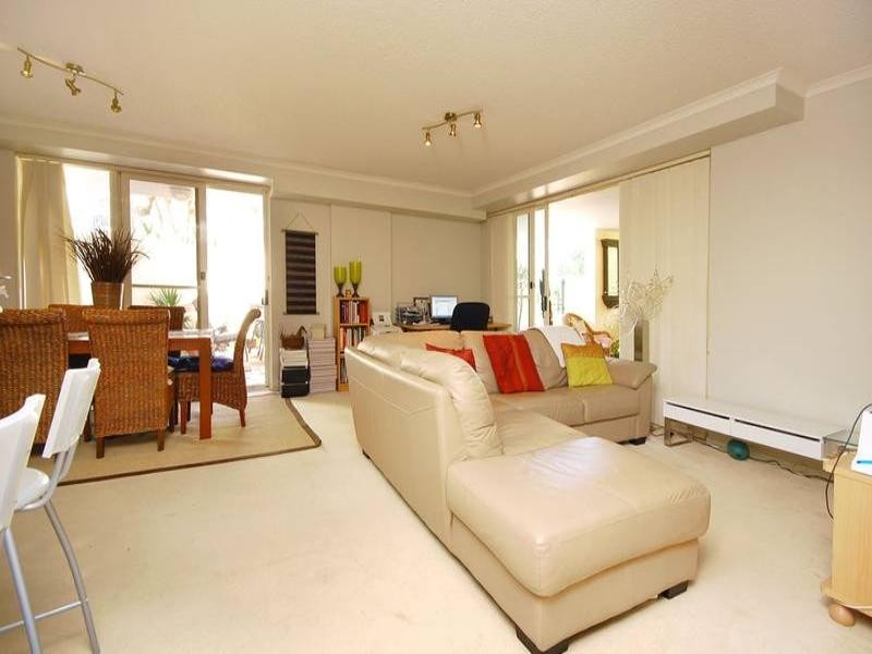 Kangaroo Point QLD 4169
