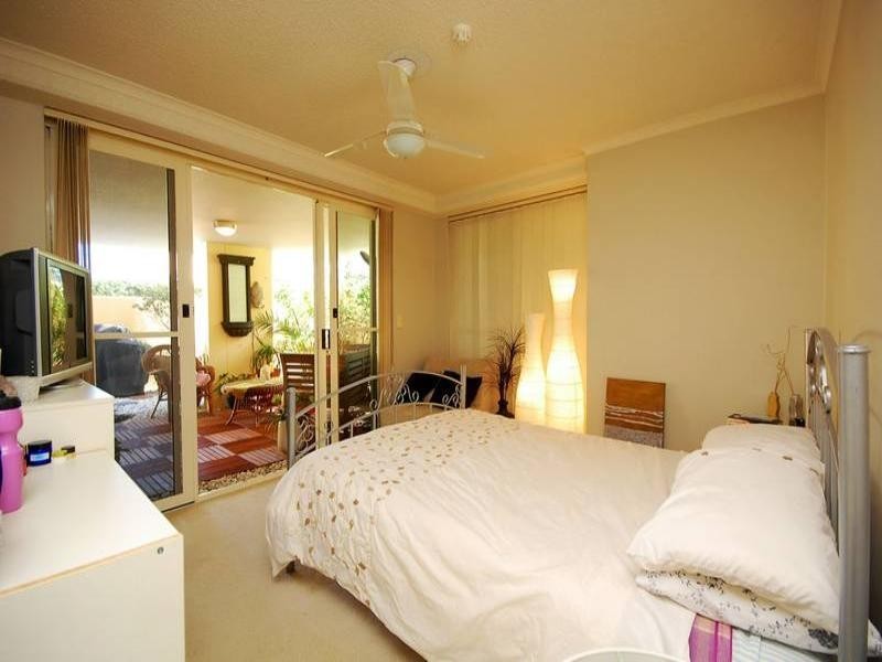 Kangaroo Point QLD 4169