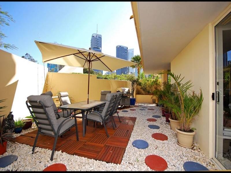 Kangaroo Point QLD 4169
