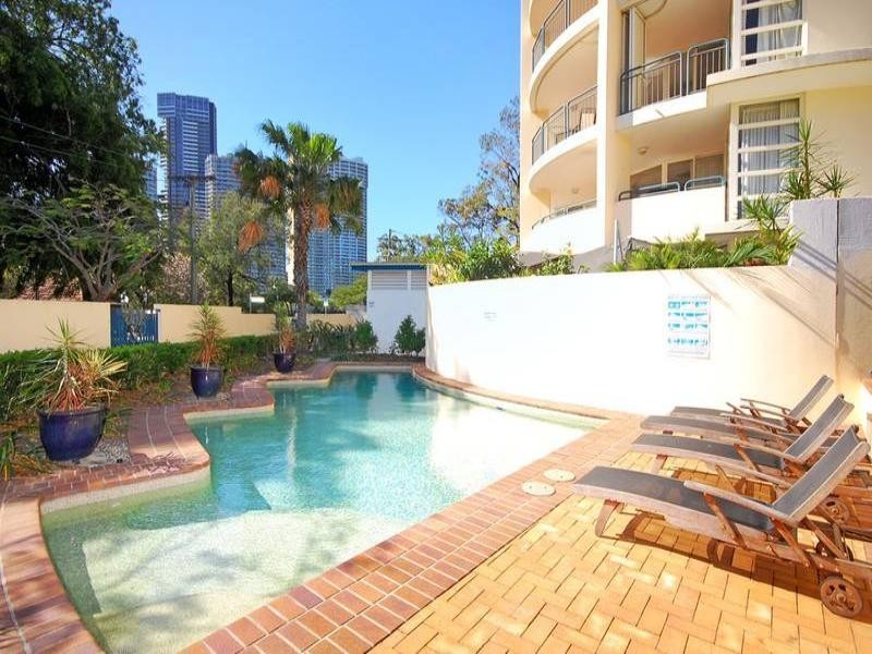 Kangaroo Point QLD 4169