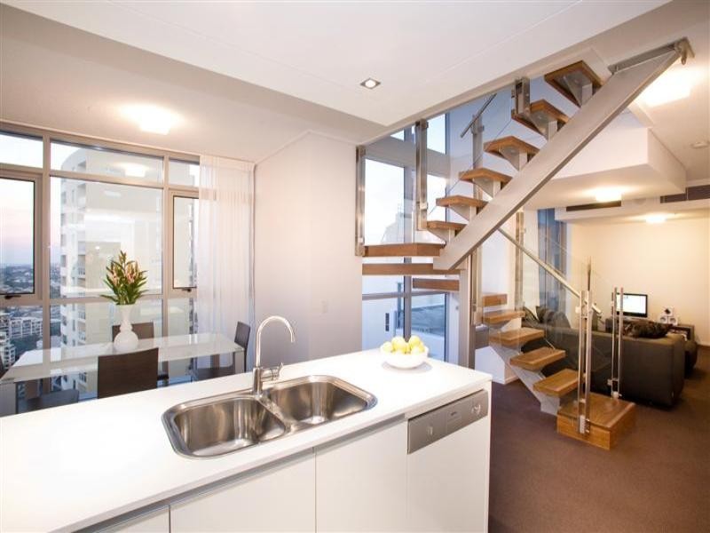 344/30 Macrossan Street, Brisbane QLD 4000