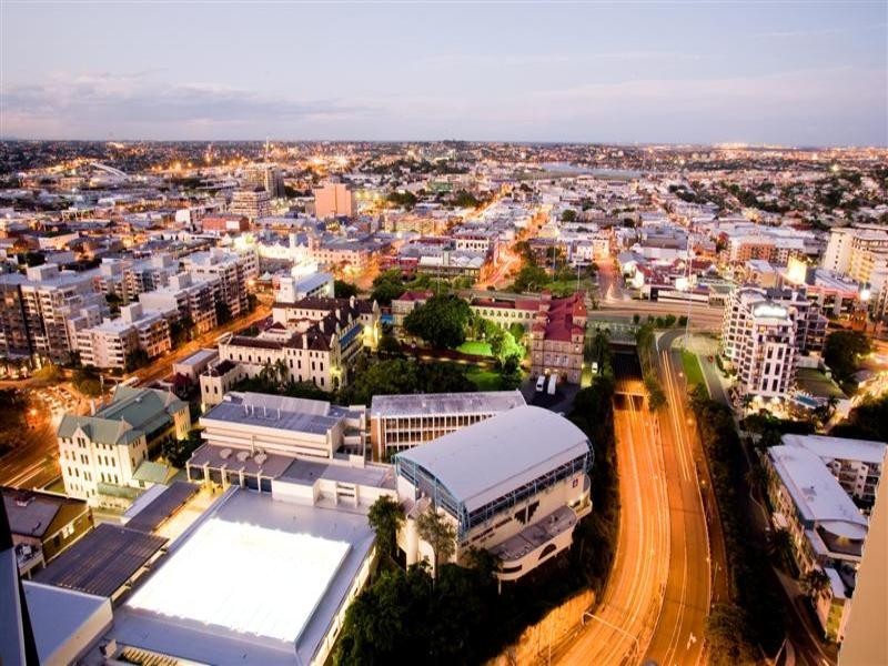 344/30 Macrossan Street, Brisbane QLD 4000
