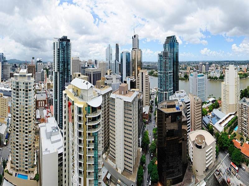 3802/79 Albert Street, Brisbane QLD 4000