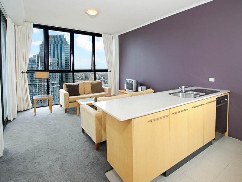 3802/79 Albert Street, Brisbane QLD 4000