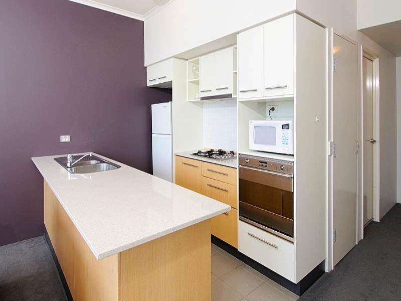 3802/79 Albert Street, Brisbane QLD 4000