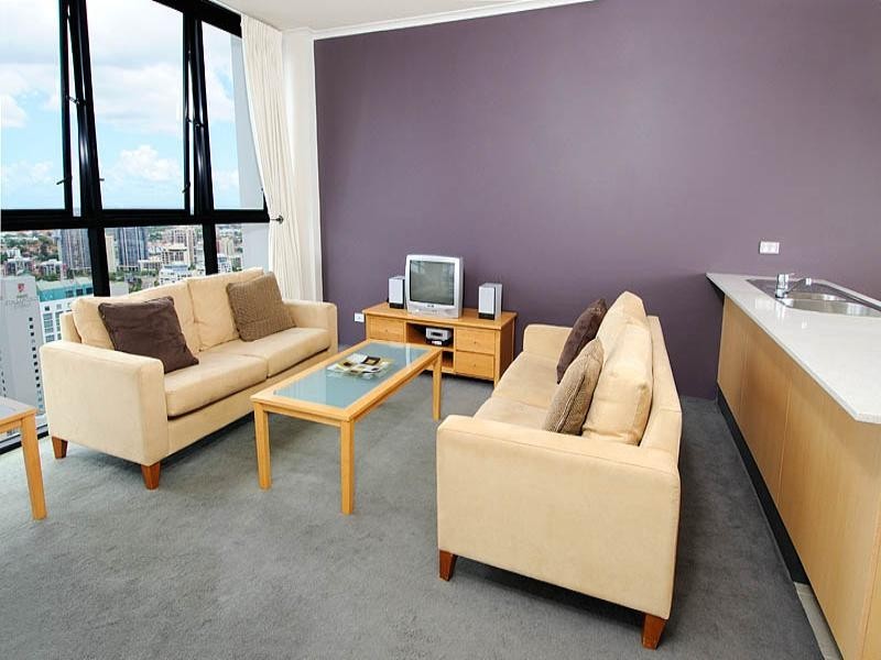 3802/79 Albert Street, Brisbane QLD 4000