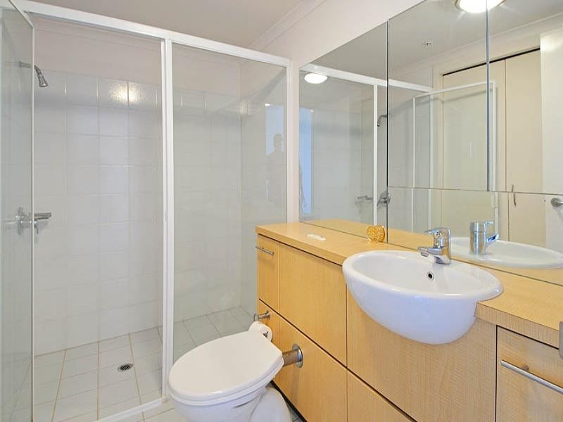 3802/79 Albert Street, Brisbane QLD 4000