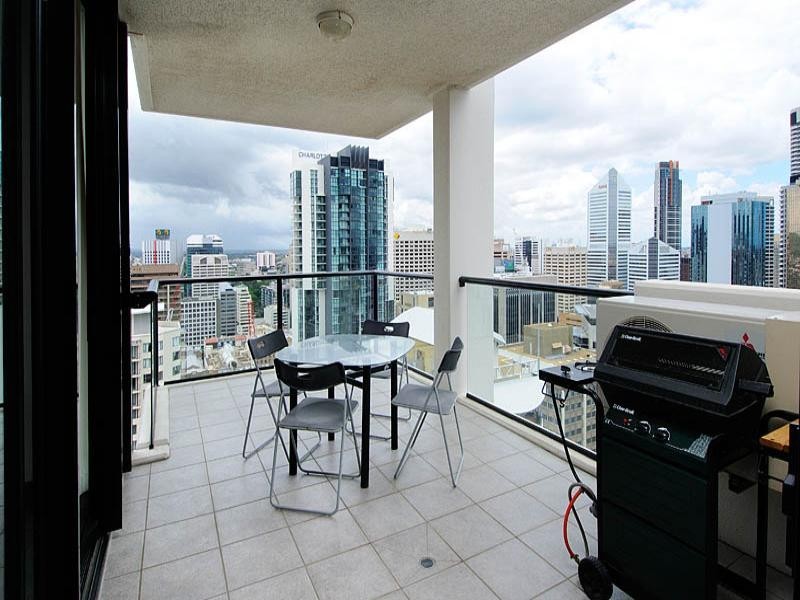 3802/79 Albert Street, Brisbane QLD 4000