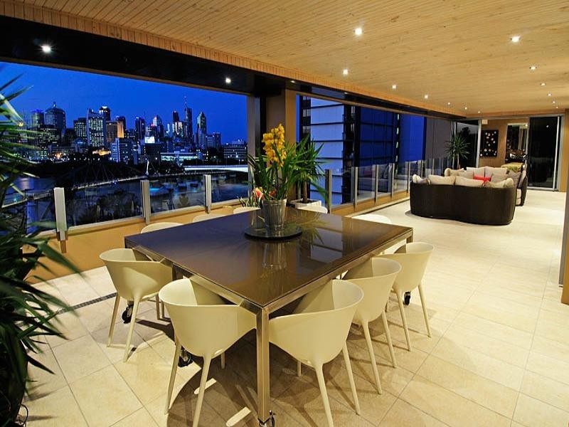 South Brisbane QLD 4101