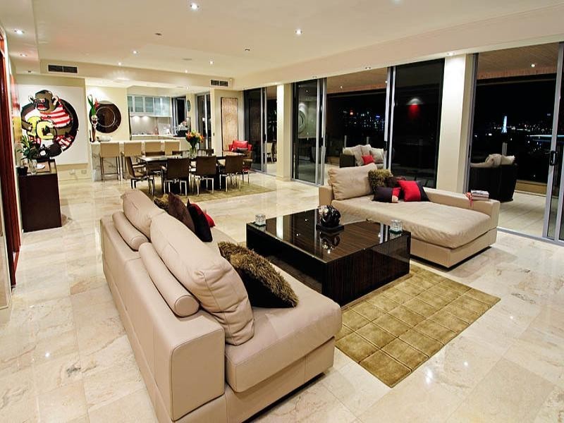 South Brisbane QLD 4101