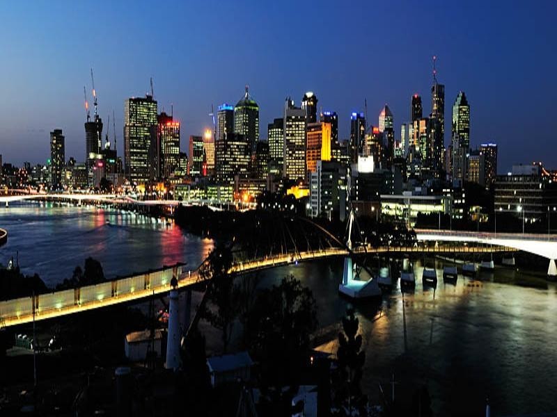 South Brisbane QLD 4101