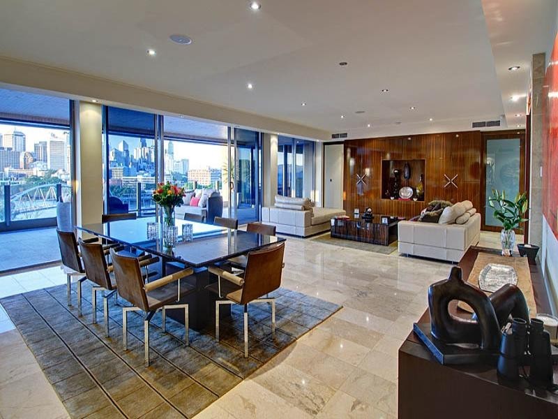 South Brisbane QLD 4101