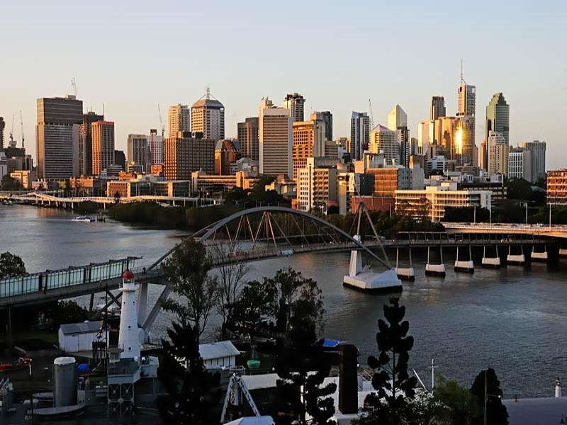 South Brisbane QLD 4101