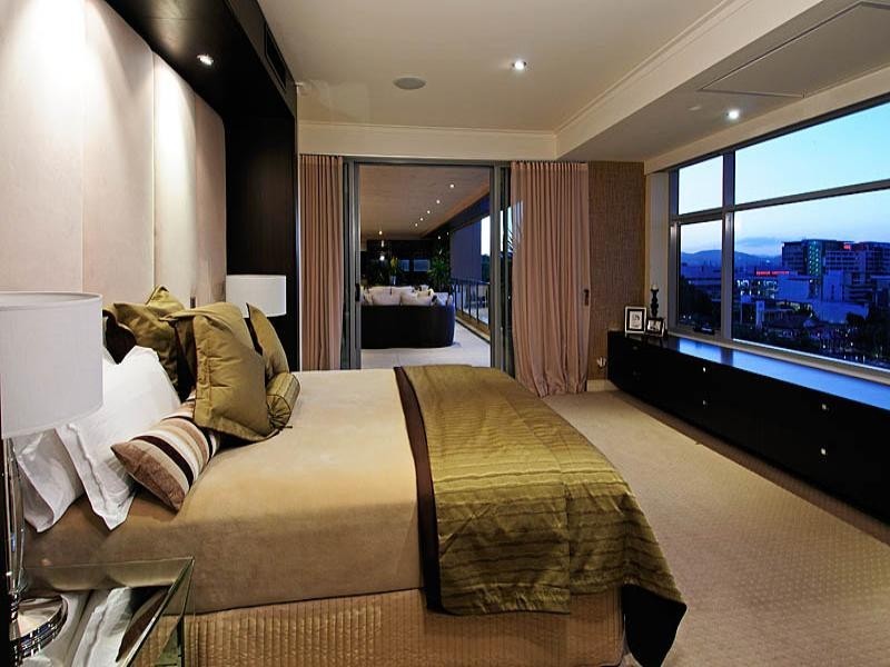 South Brisbane QLD 4101