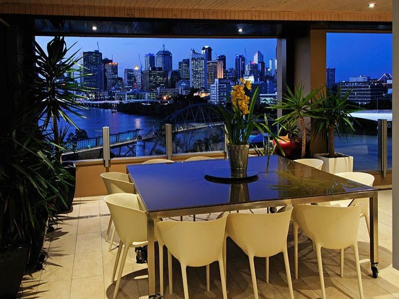 South Brisbane QLD 4101