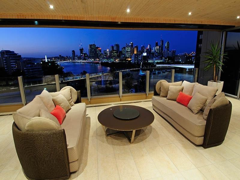 South Brisbane QLD 4101