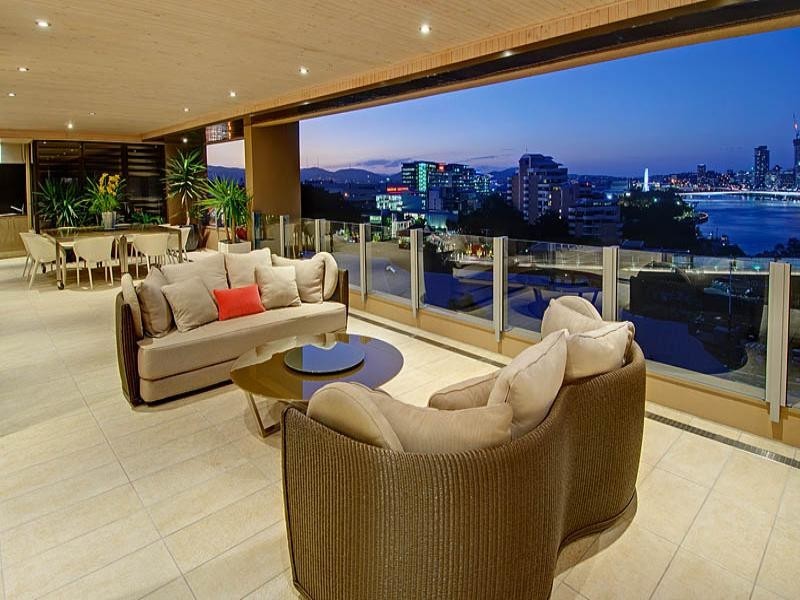 South Brisbane QLD 4101