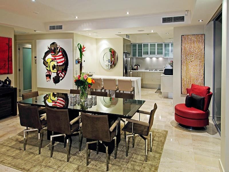 South Brisbane QLD 4101