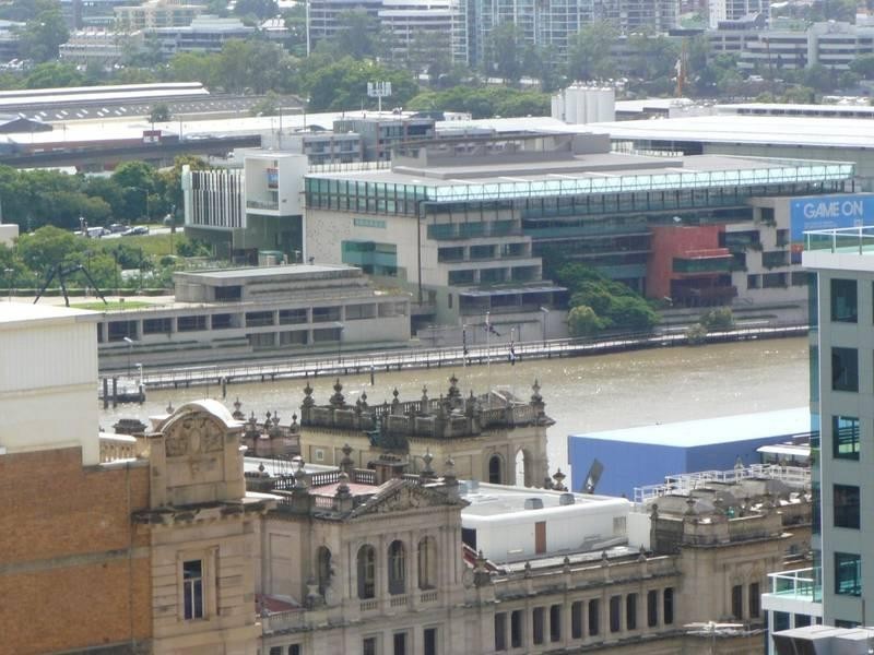 2201/108 Albert Street, Brisbane QLD 4000