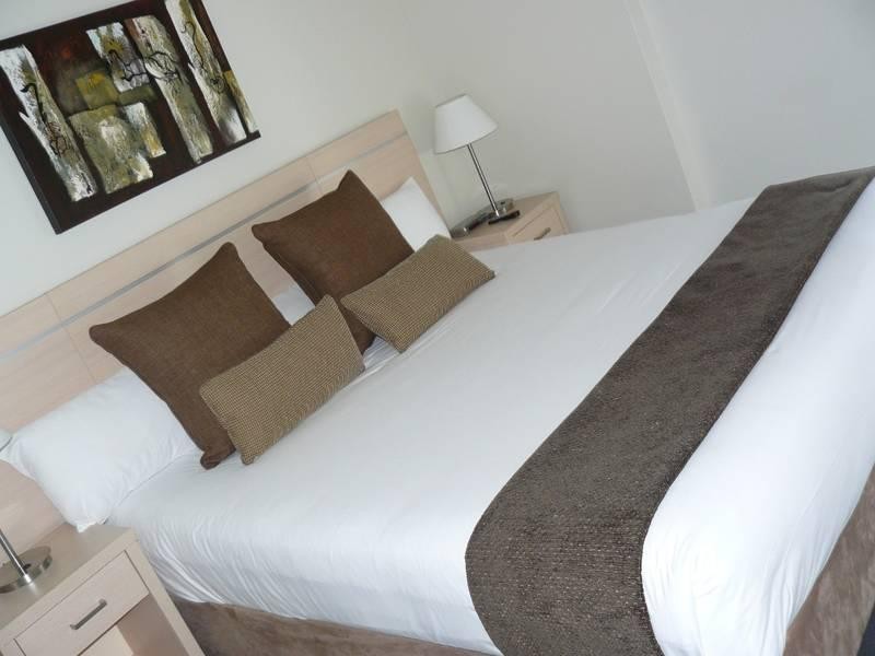 2201/108 Albert Street, Brisbane QLD 4000