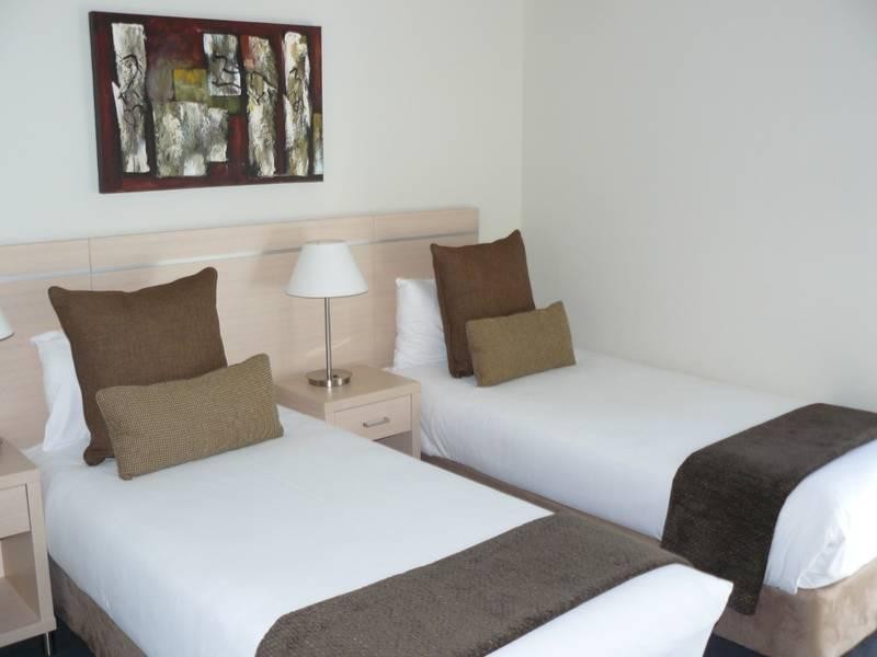 2201/108 Albert Street, Brisbane QLD 4000