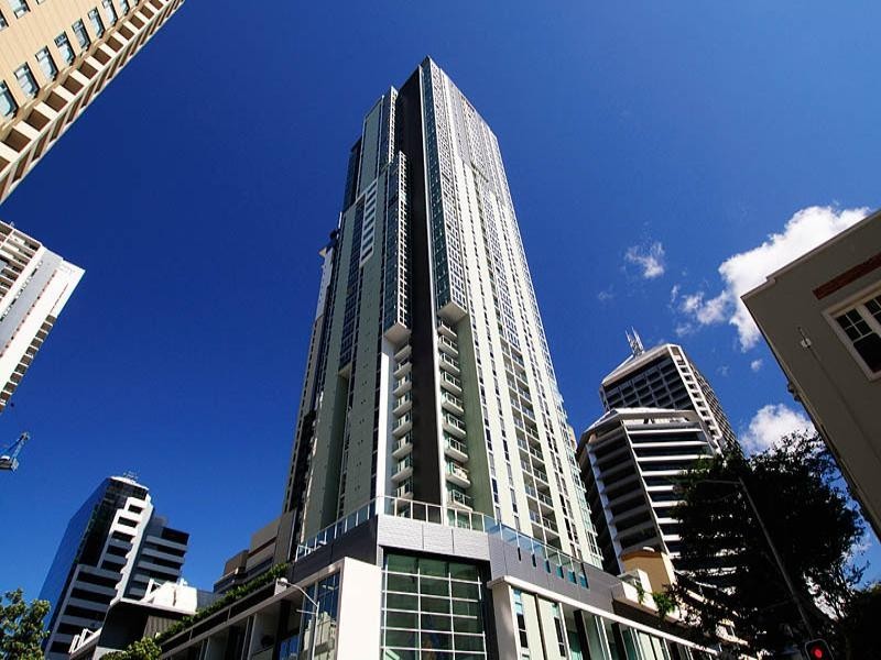 2201/108 Albert Street, Brisbane QLD 4000