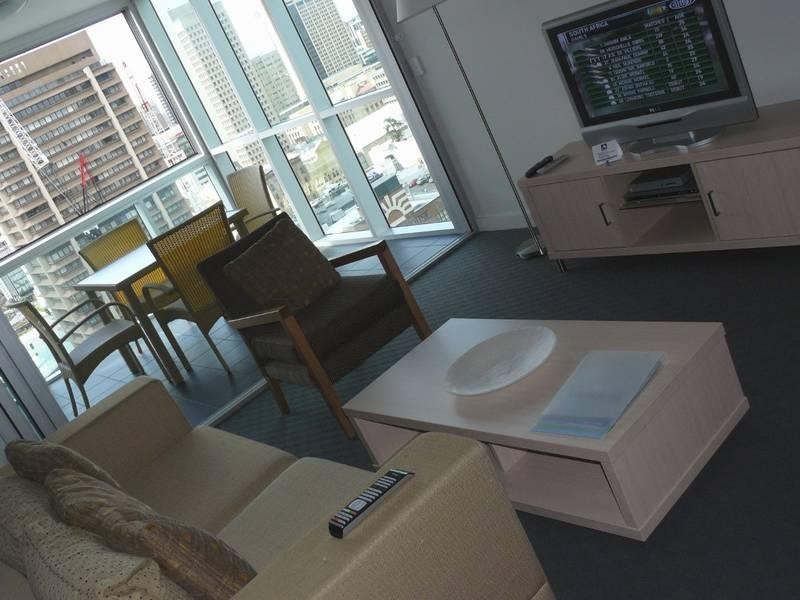 2201/108 Albert Street, Brisbane QLD 4000