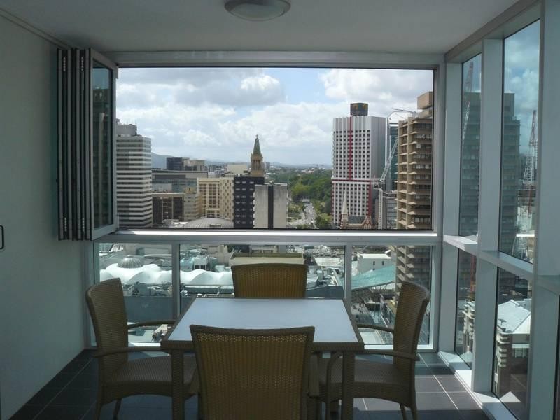 2201/108 Albert Street, Brisbane QLD 4000